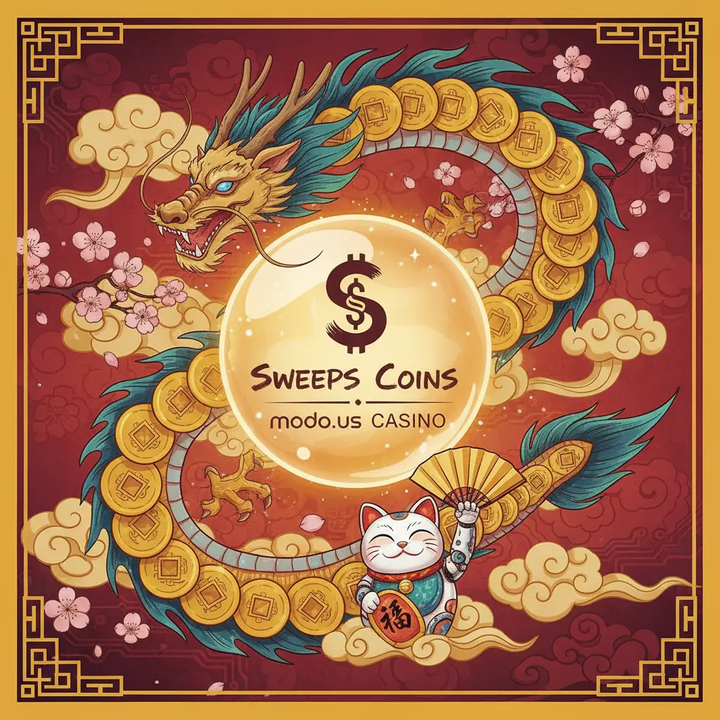 modo.us casino - Sweeps