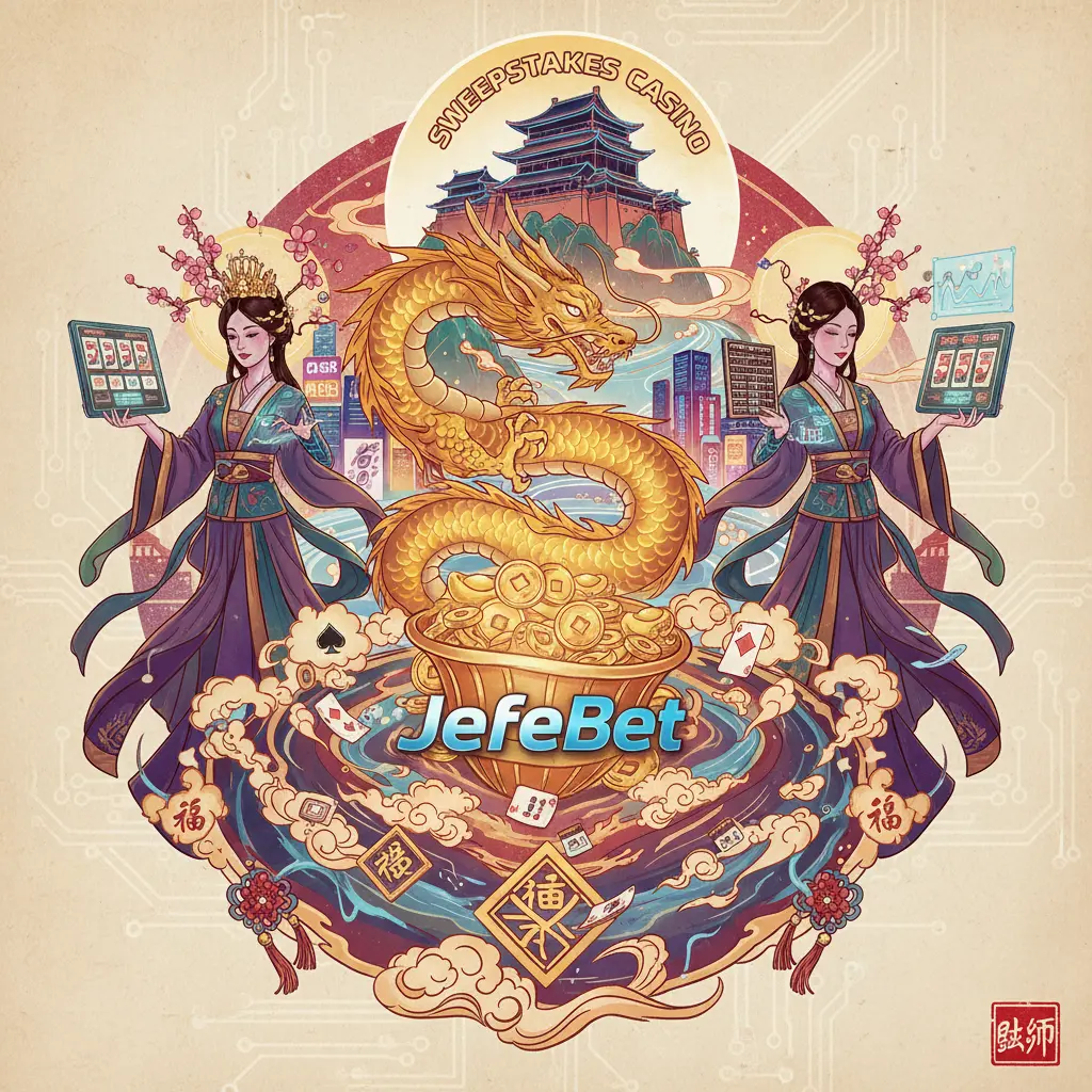 jefebet - Sweepstakes