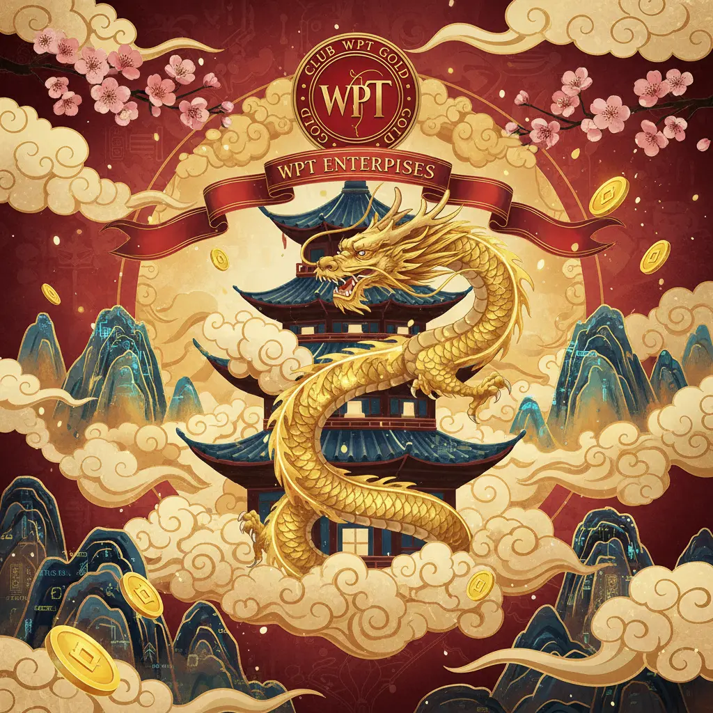 club wpt gold - Enterprises