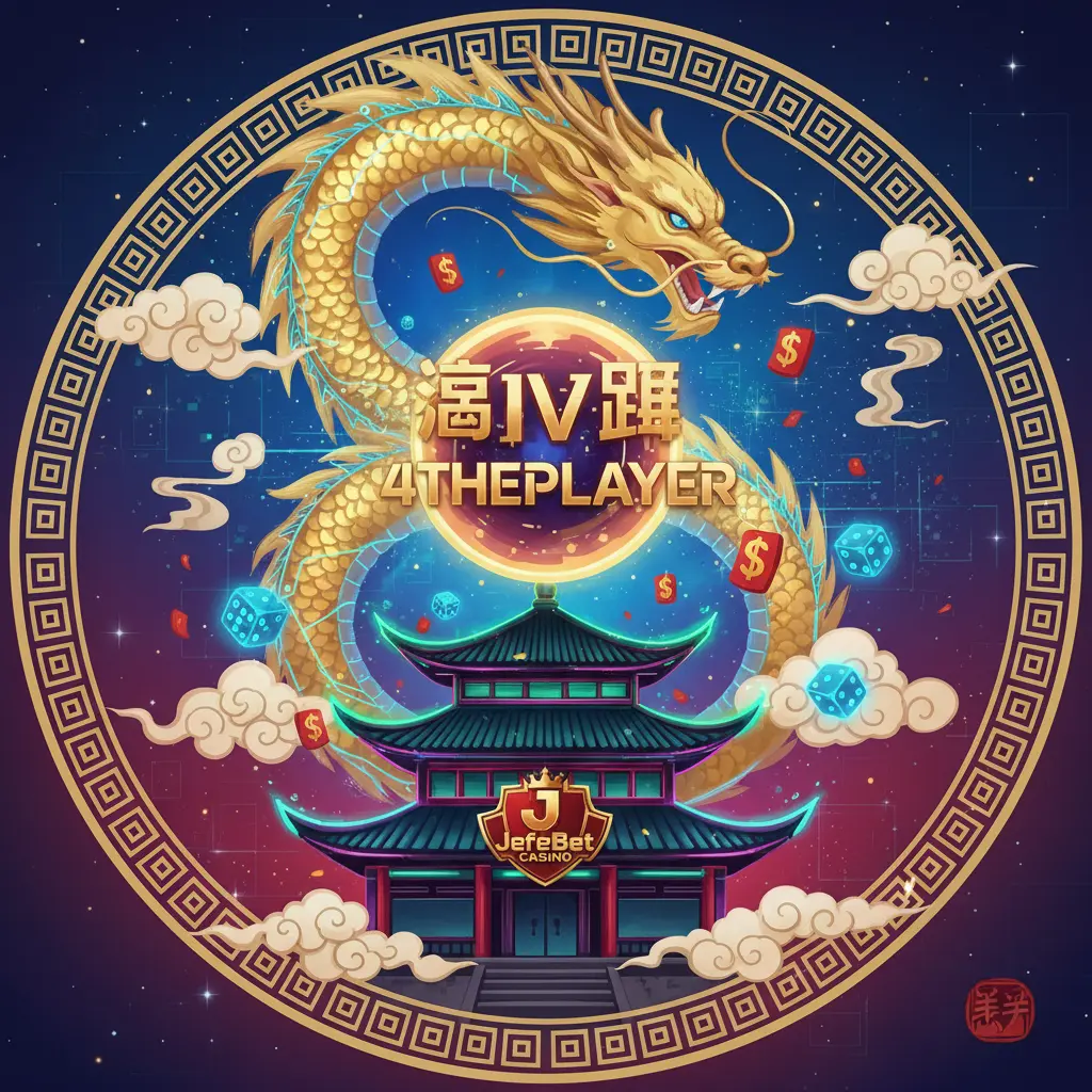 jefebet casino - ThePlayer