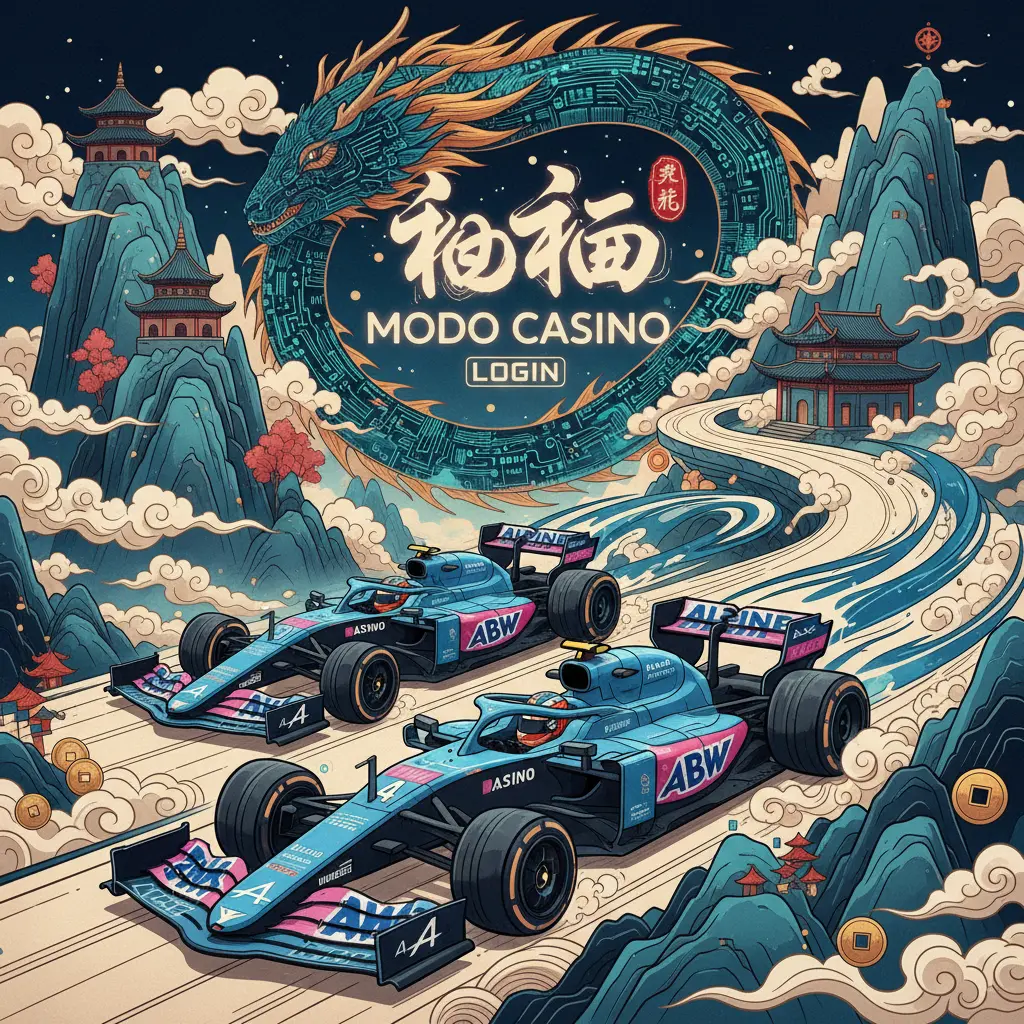modo casino login - Alpine