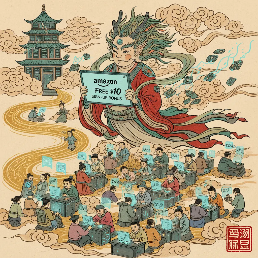 free $10 sign up bonus - Mechanical