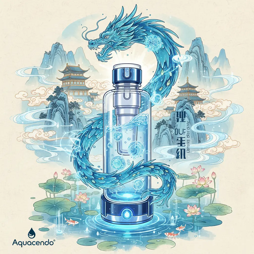 Aquacendo - Aquacendo