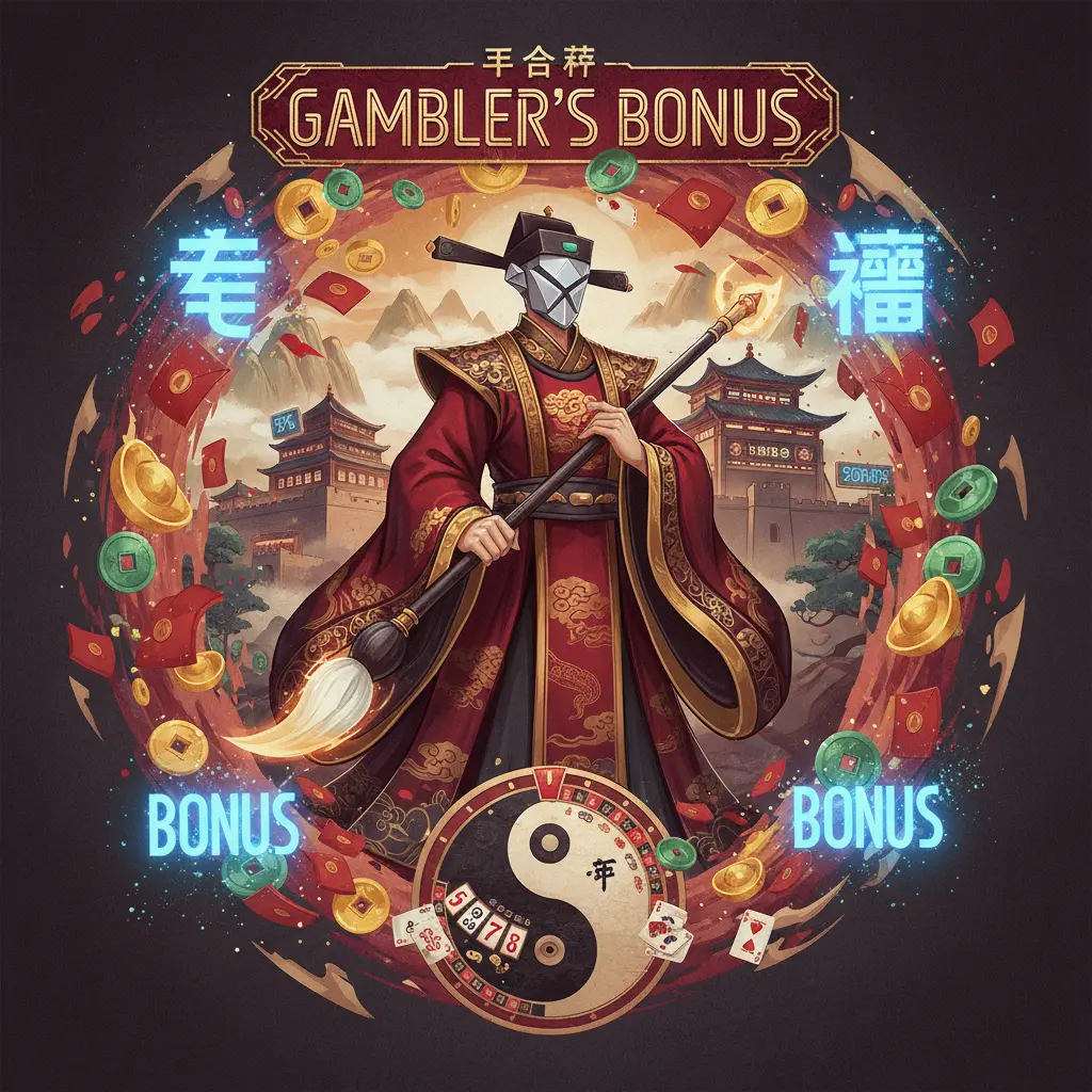 Gamblers Bonus - Artocrat