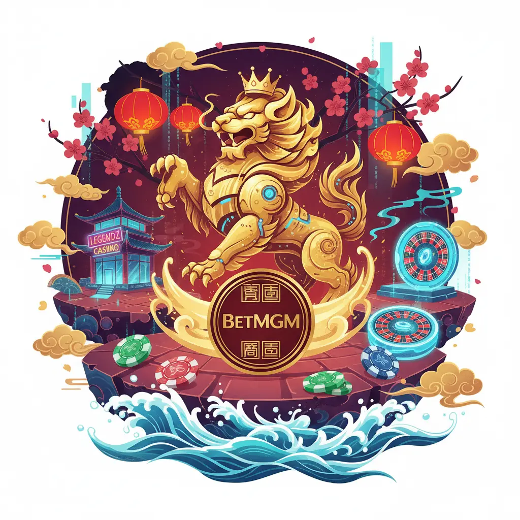 legendz casino - BetMGM