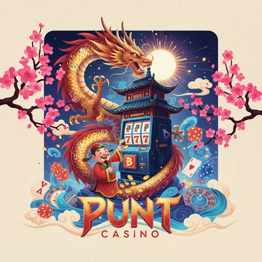 punt casino - Betsoft