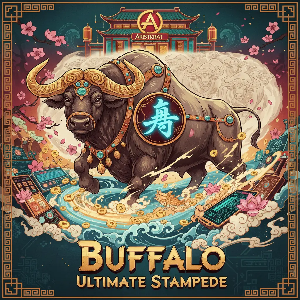 Aristocrat - Ultimate