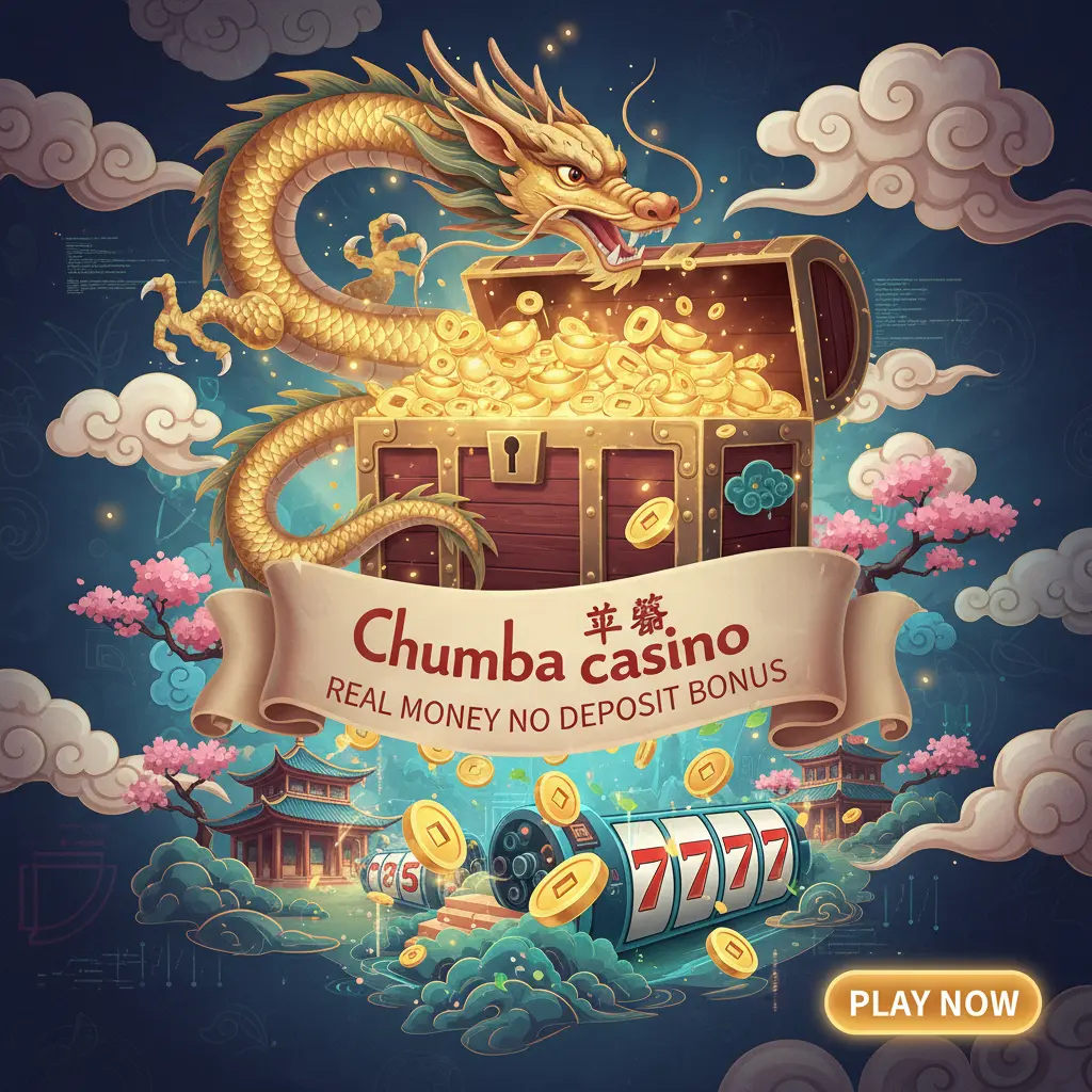 real money no deposit bonus - Chumba