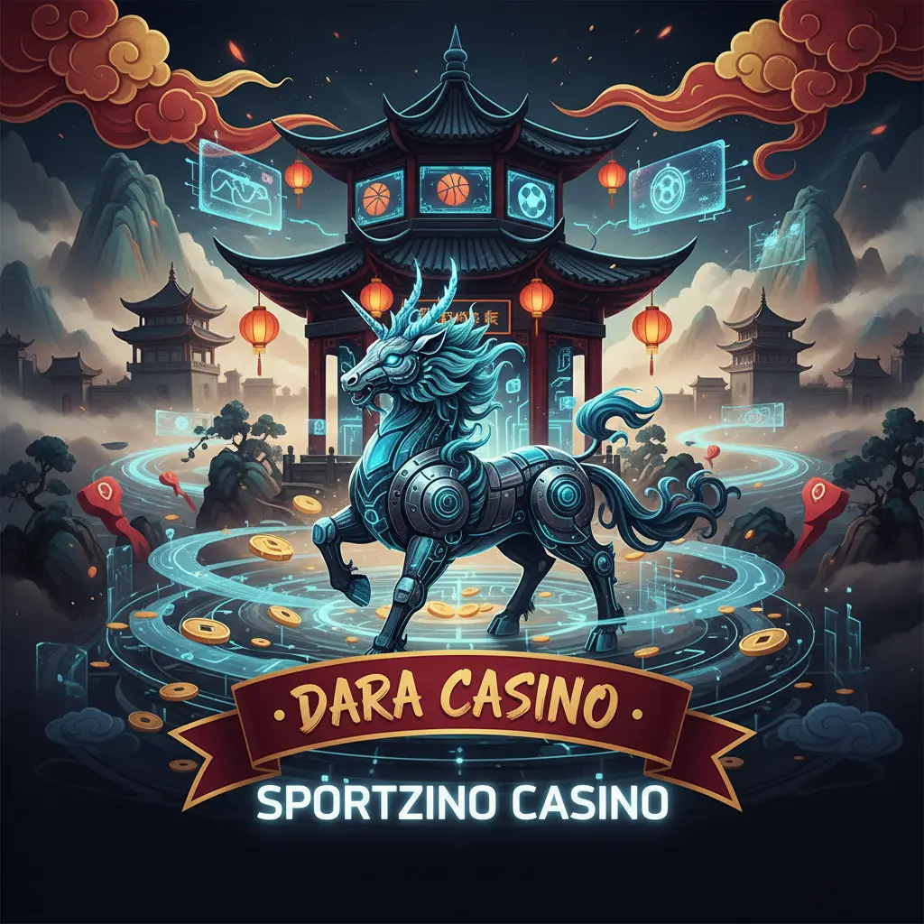 sportzino casino - Casino