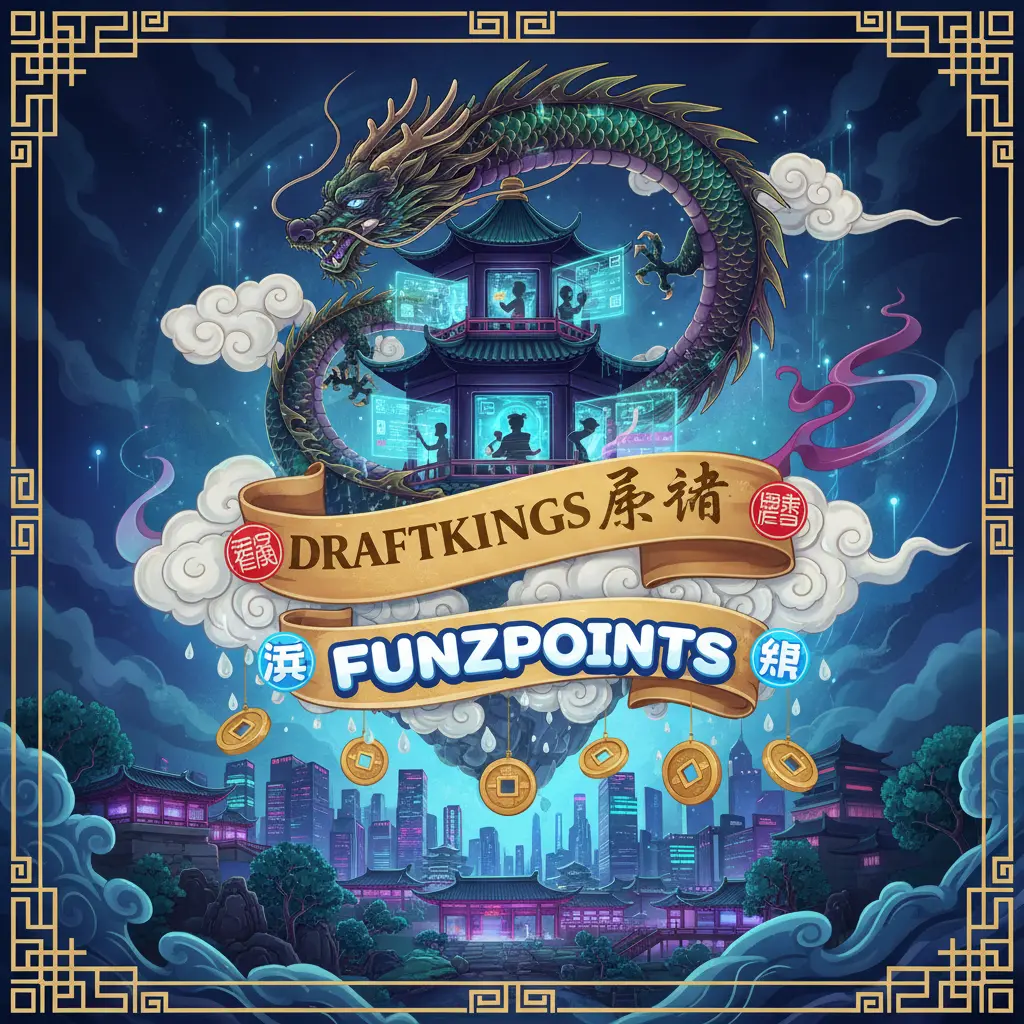 funzpoints - DraftKings