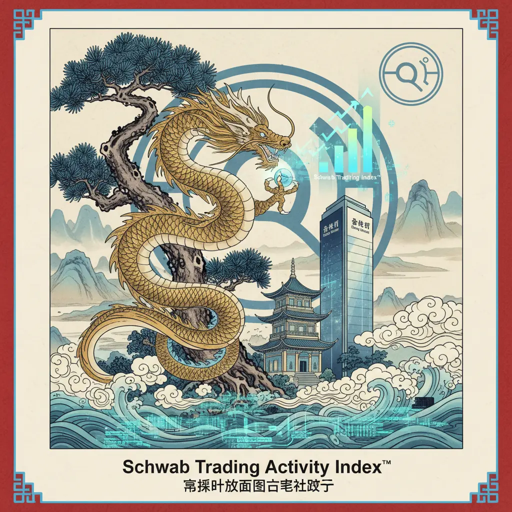 Charles Schwab - Activity