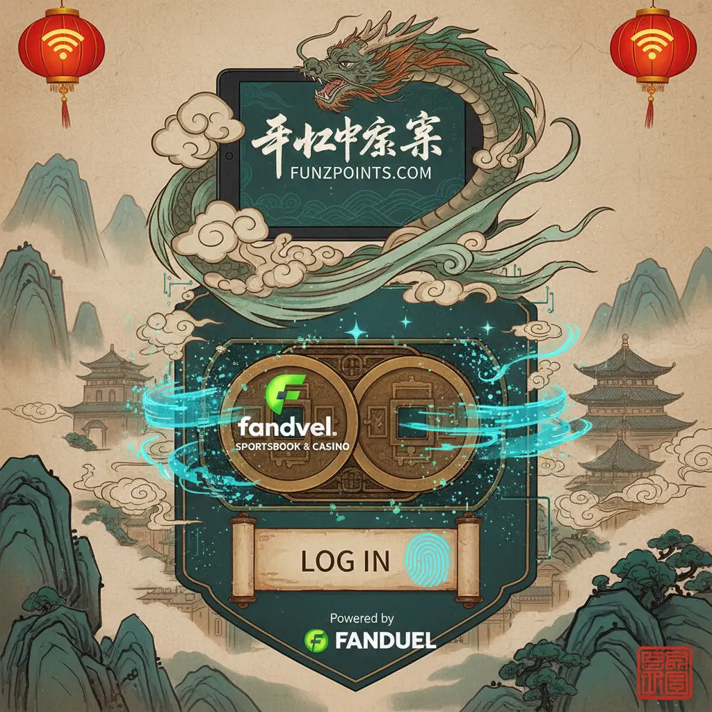 funzpoints.com login - FanDuel