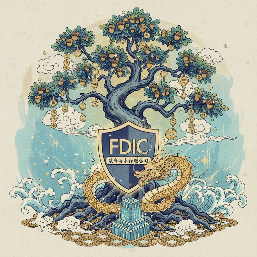 Acorns - FDIC