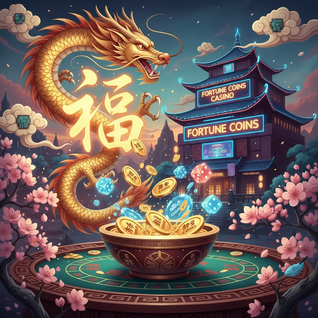 fortune coins casino - Fortune