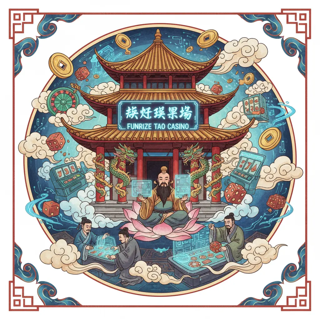 tao casino - Funrize