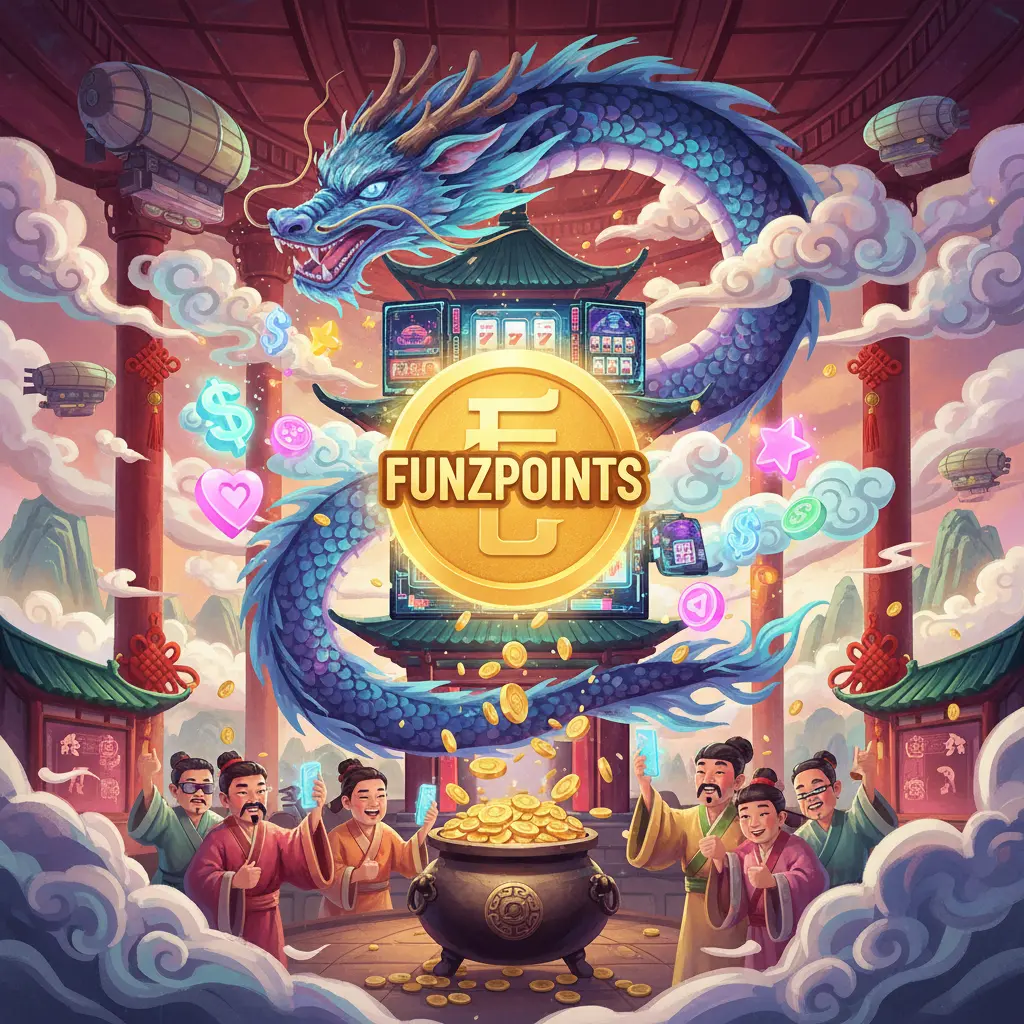 funzpoints casino - FunzPoints