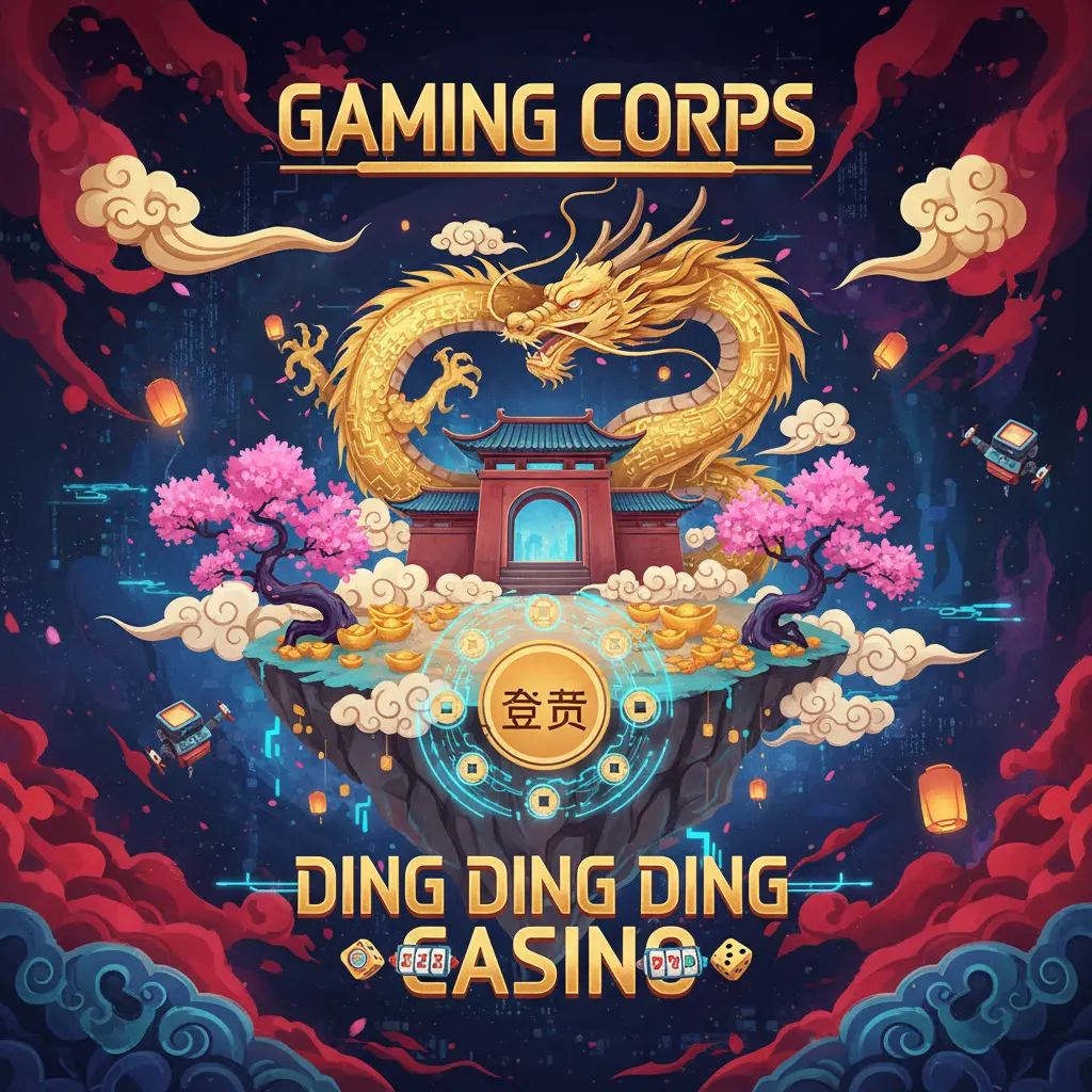 ding ding ding casino login - Gaming