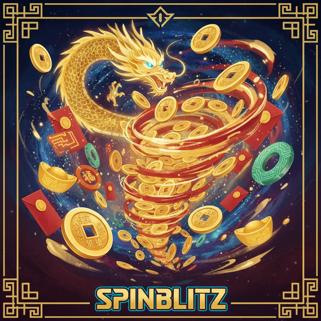 spinblitz - Coins