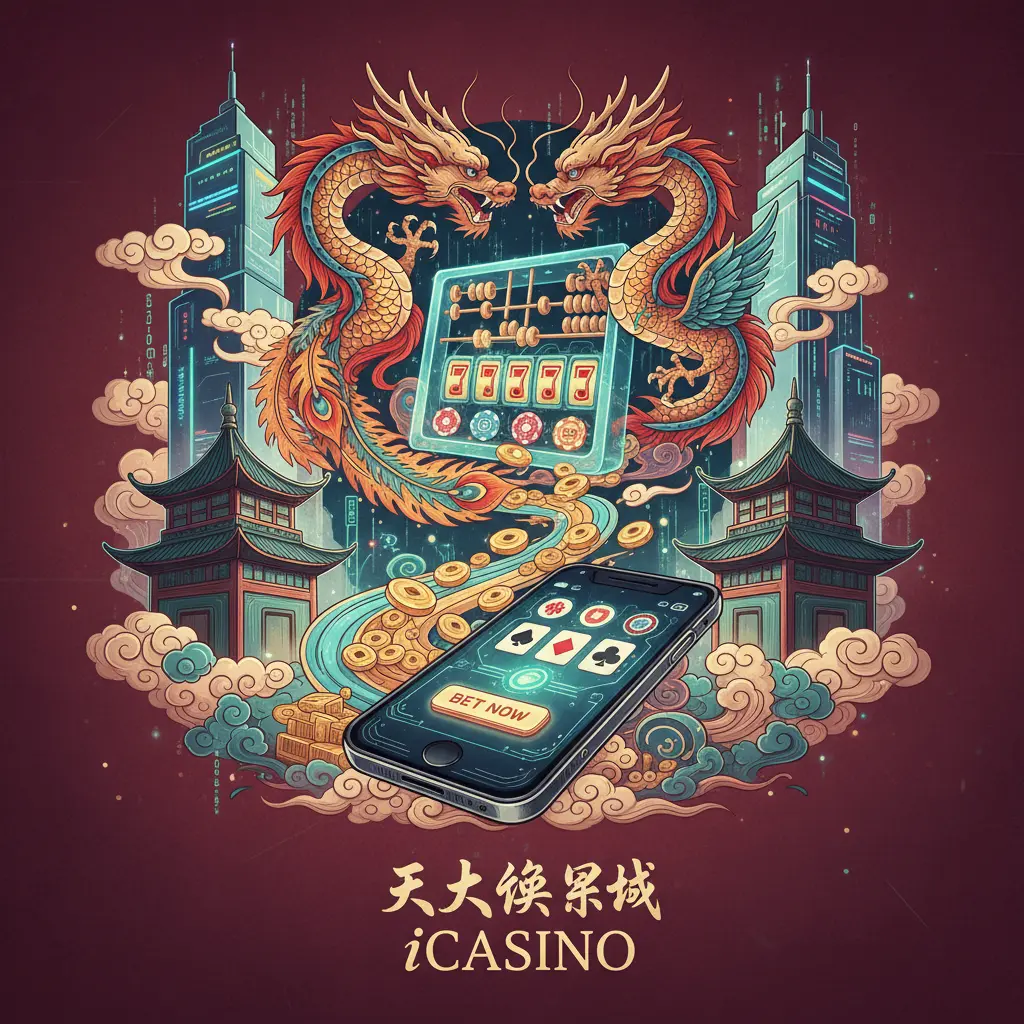icasino - iCasino