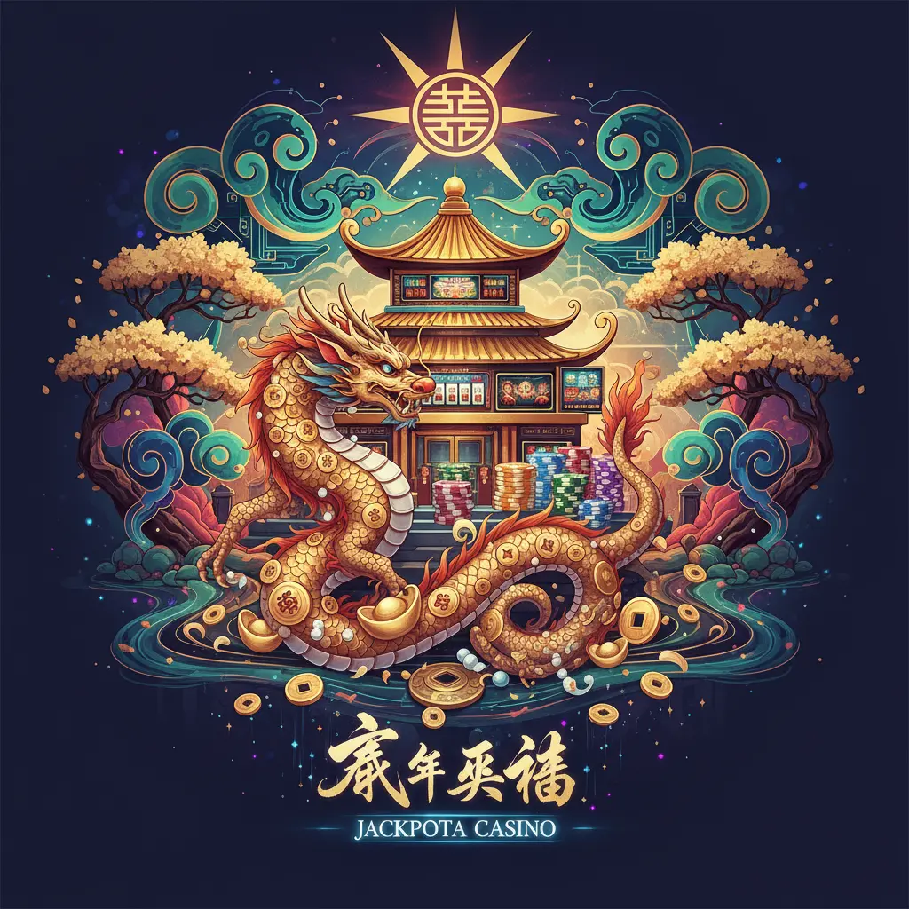 jackpota casino - Jackpota