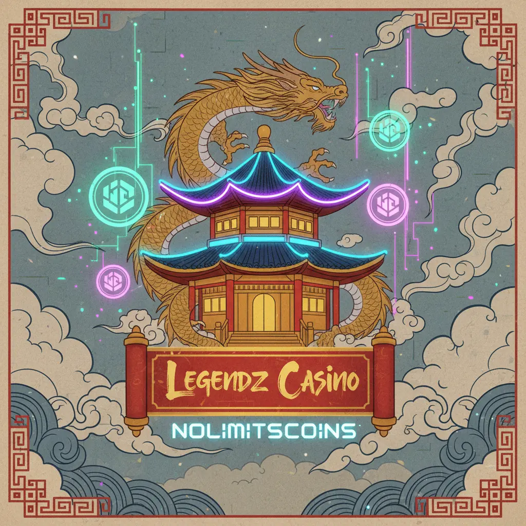 nolimitcoins - Legendz