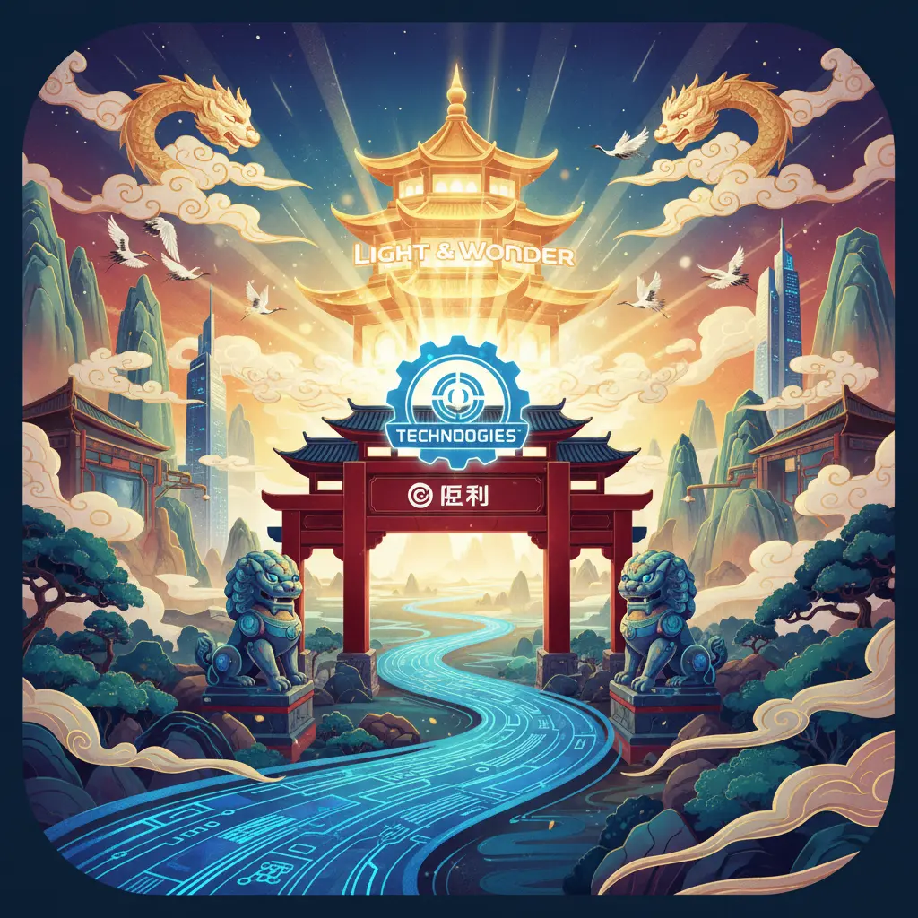 Bally Technologies - Wonder