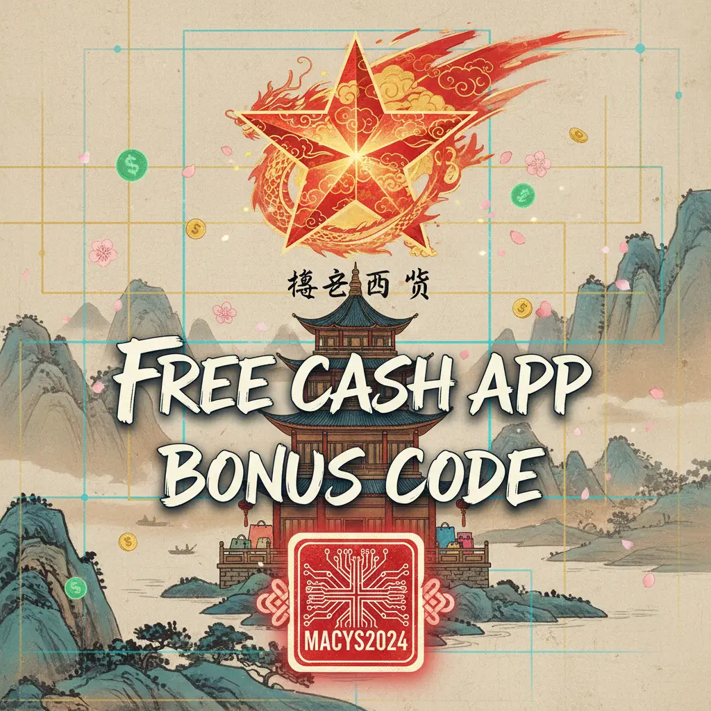 free cash app bonus code - Macy