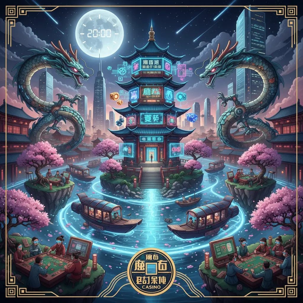 modo casino - Casino