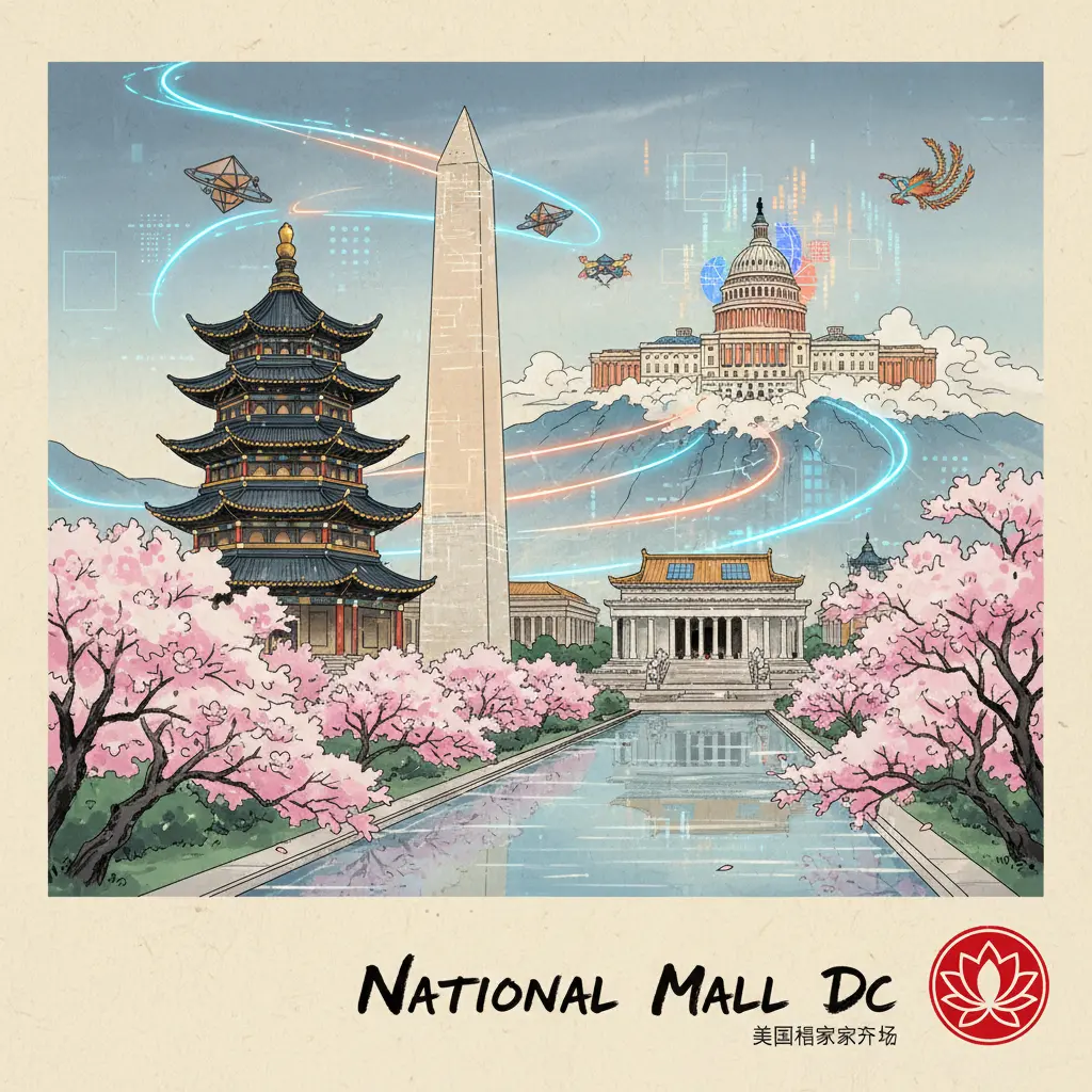 DC Area - National