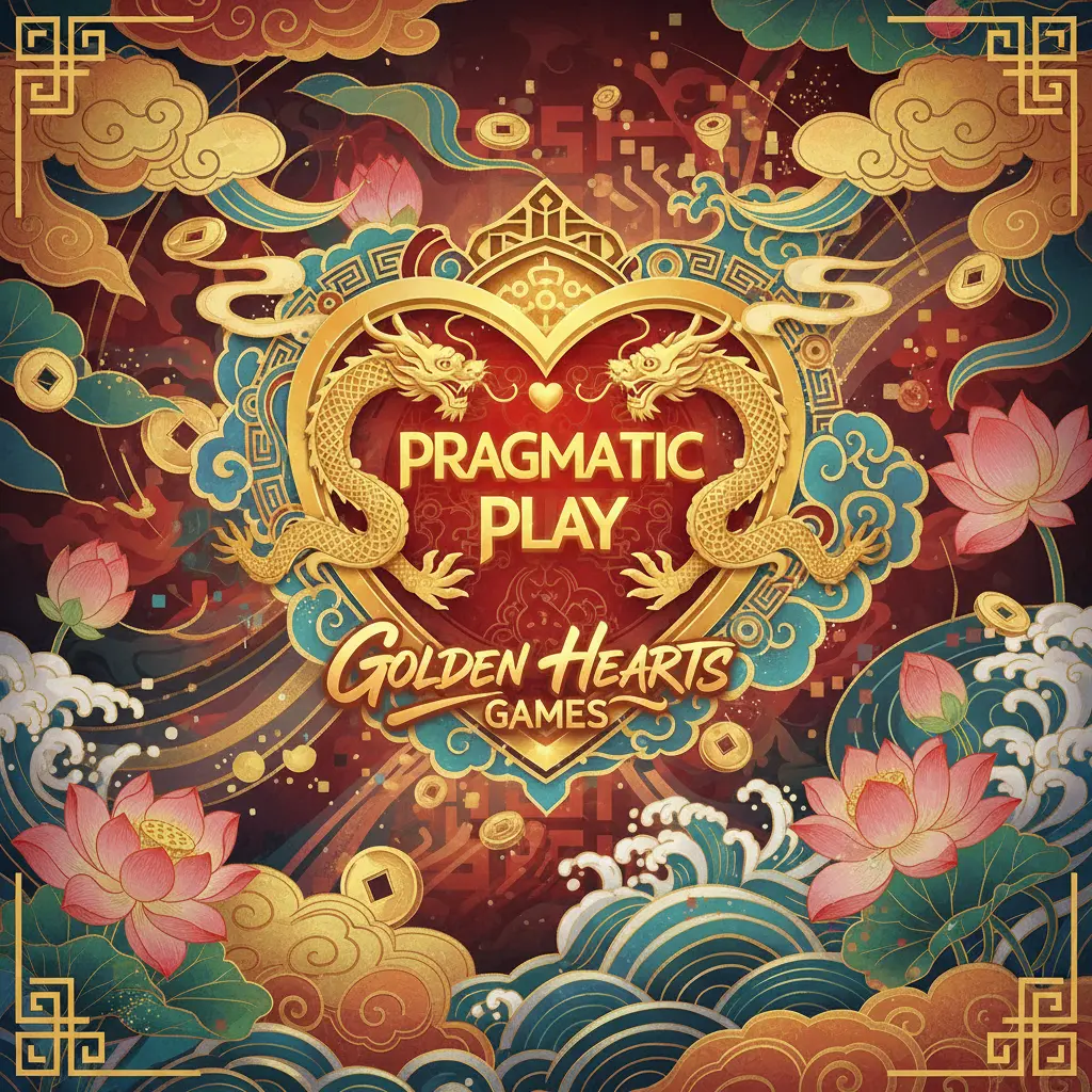 golden hearts games - Pragmatic