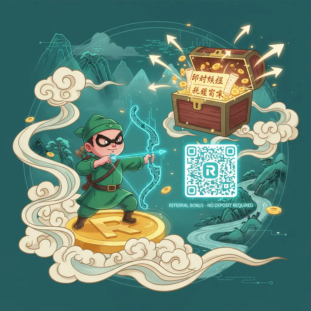 instant referral bonus no deposit - Robinhood