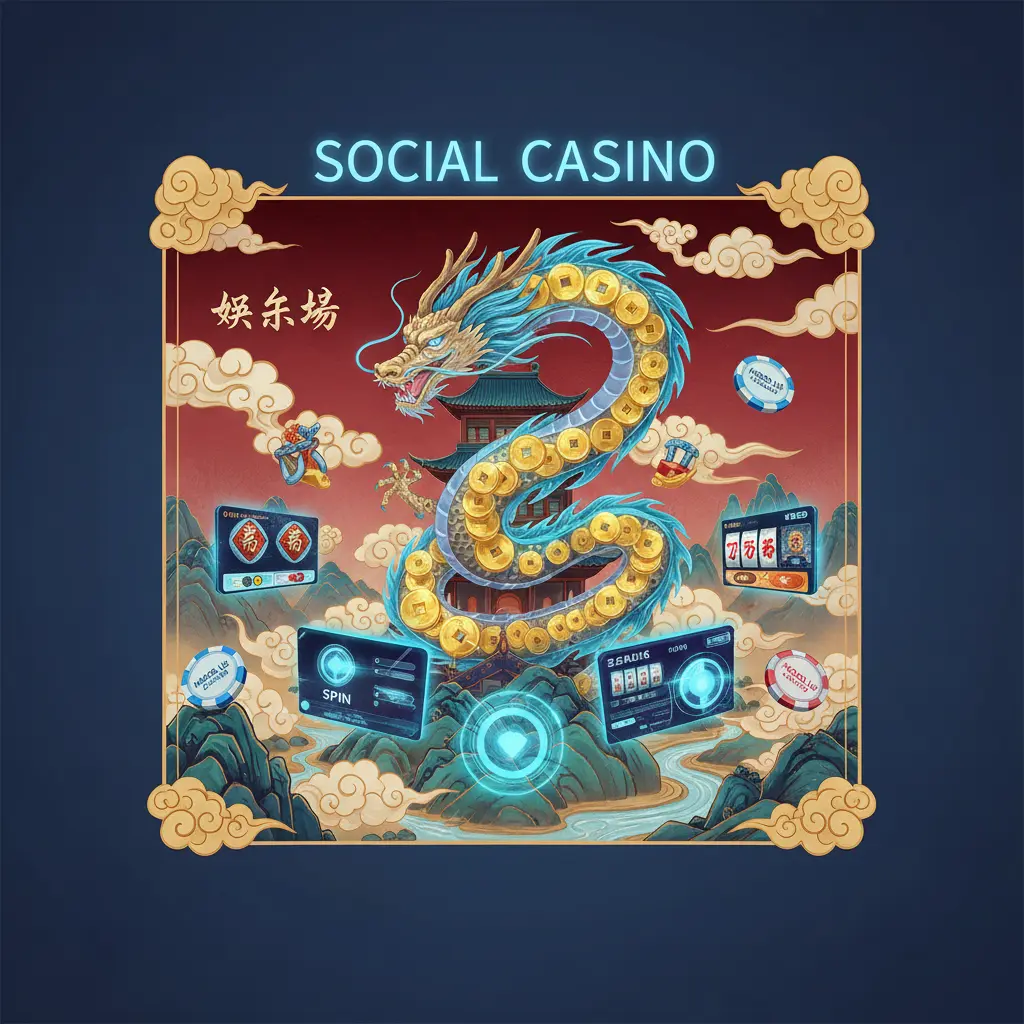 modo.us casino - Social