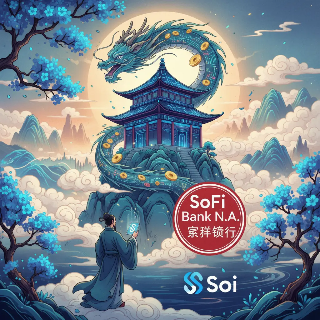 SoFi - SoFi