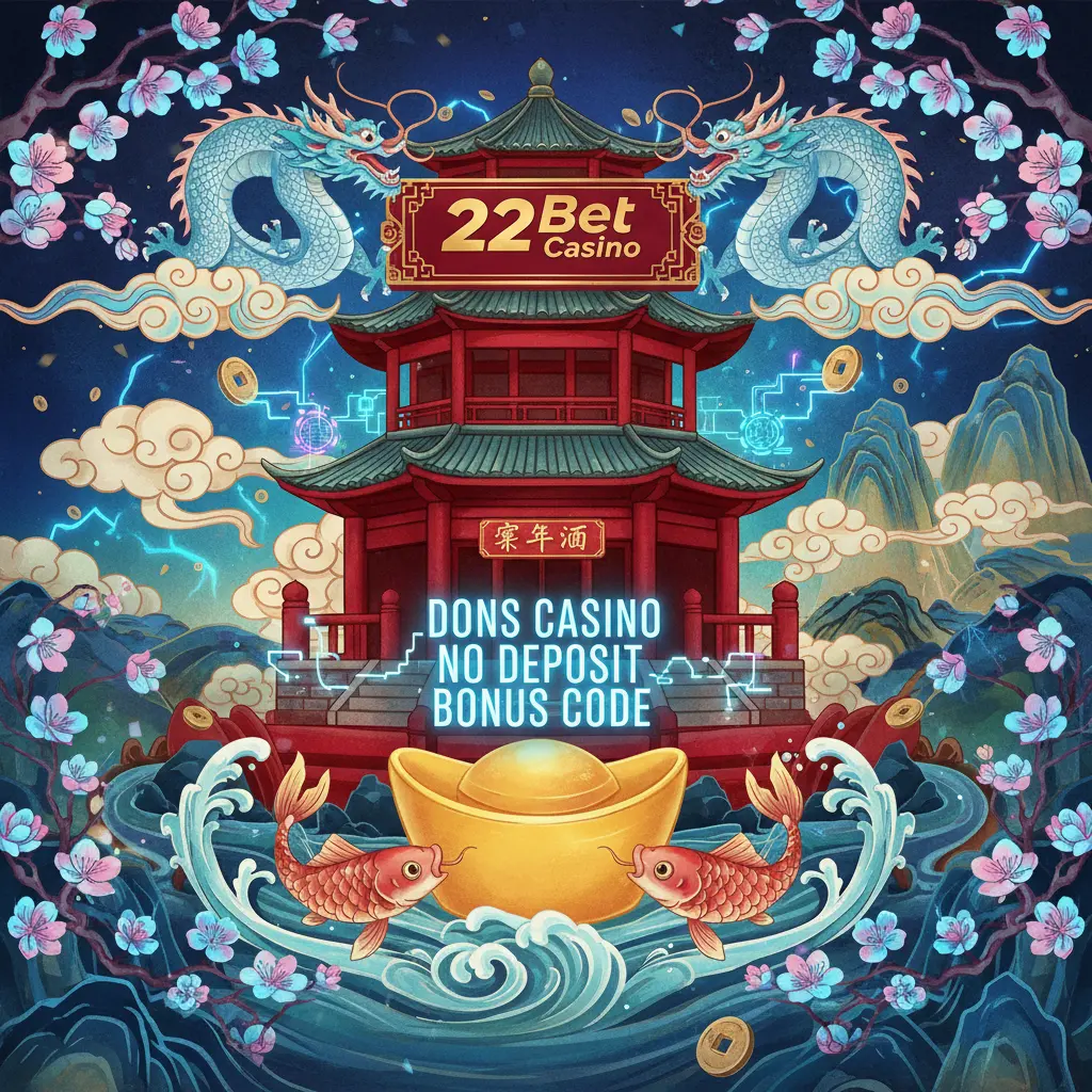 dons casino no deposit bonus code - Casino