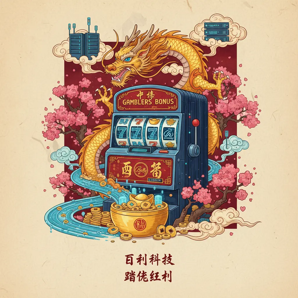 Gamblers Bonus - Technologies