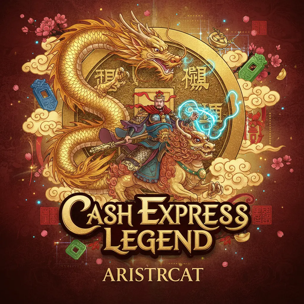 Aristocrat - Express