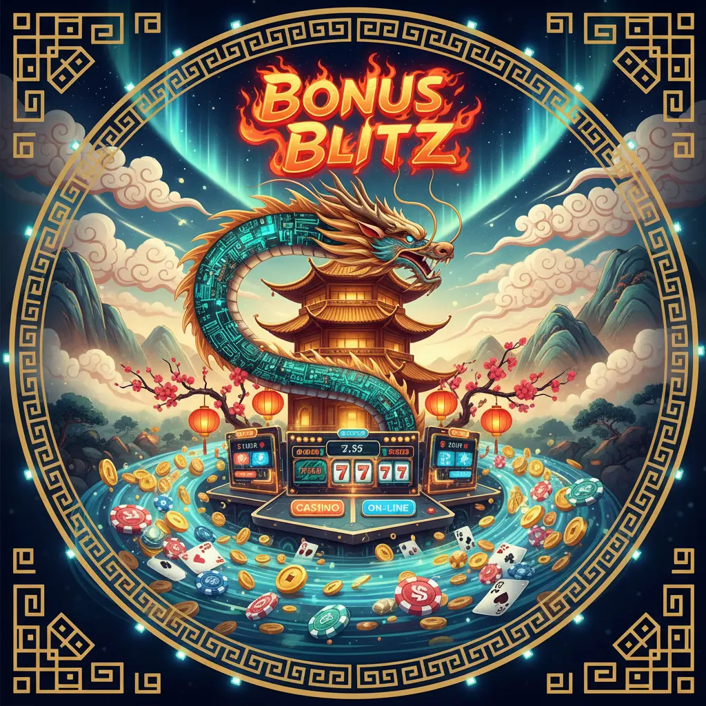 bonus blitz casino - Casino