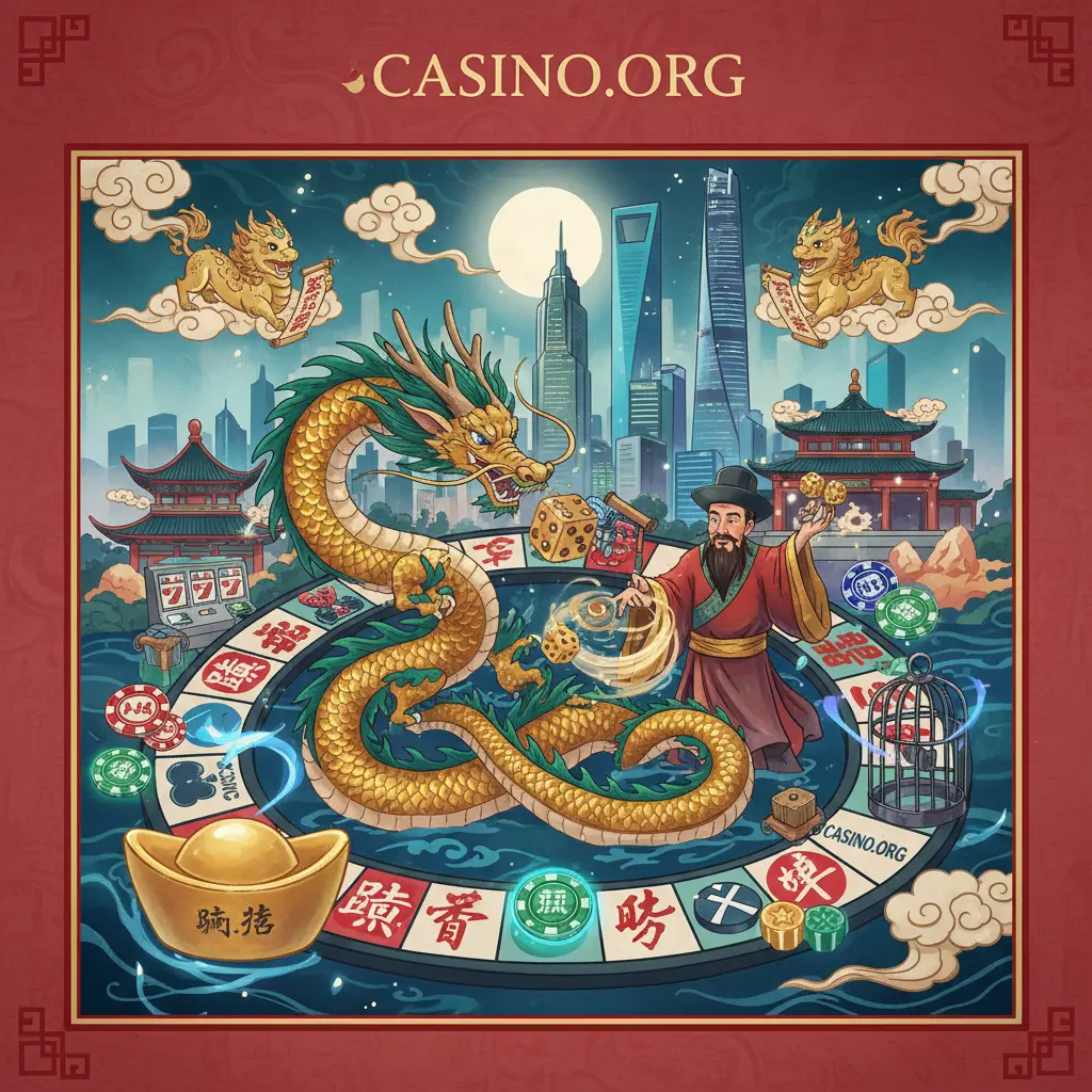 monopoly casino - Casino