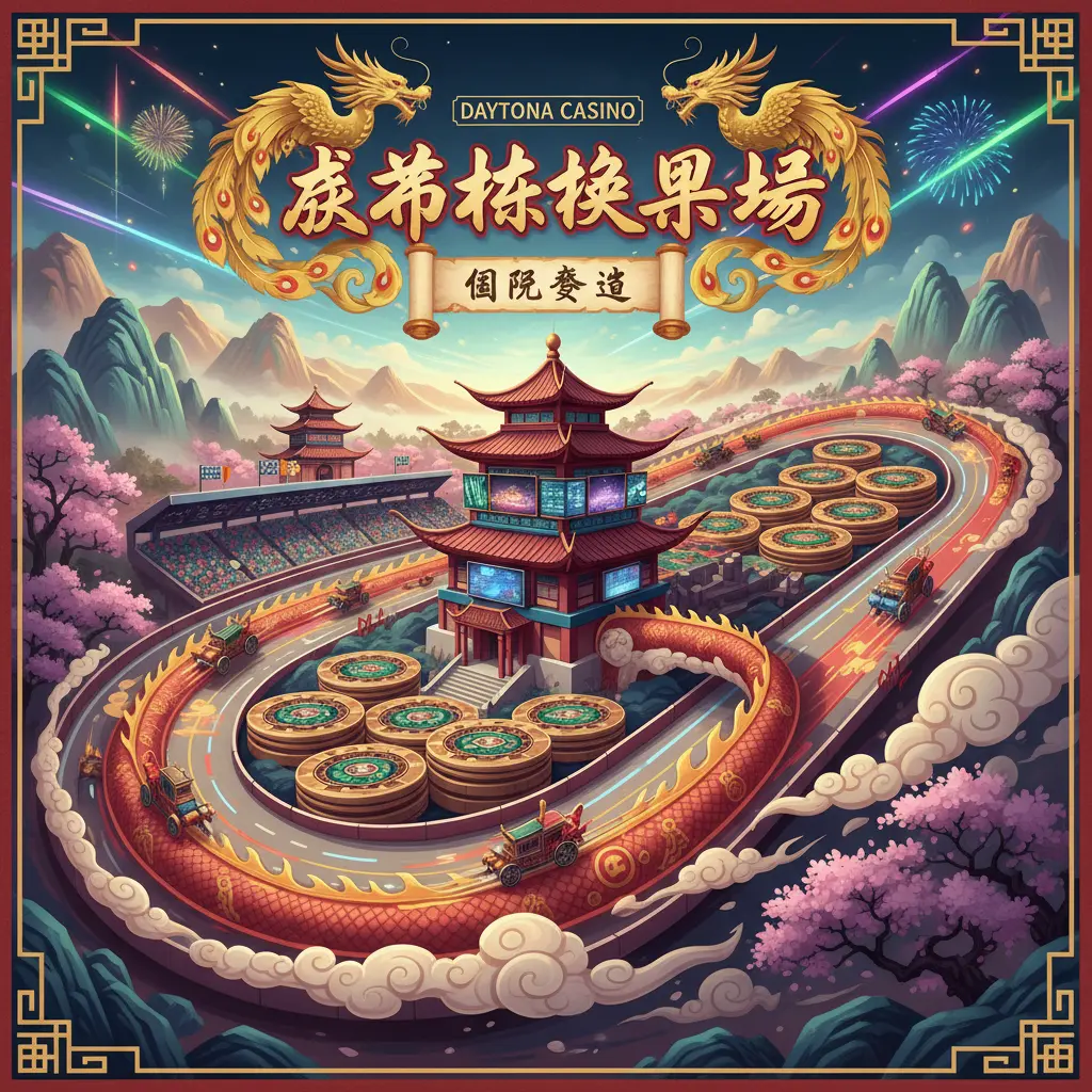 modo casino - International