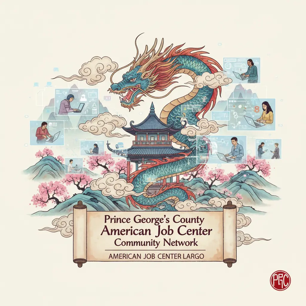 American Job Center Largo - Community