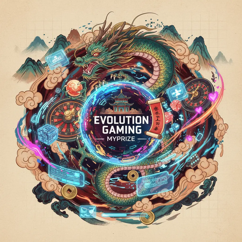 myprize - Evolution