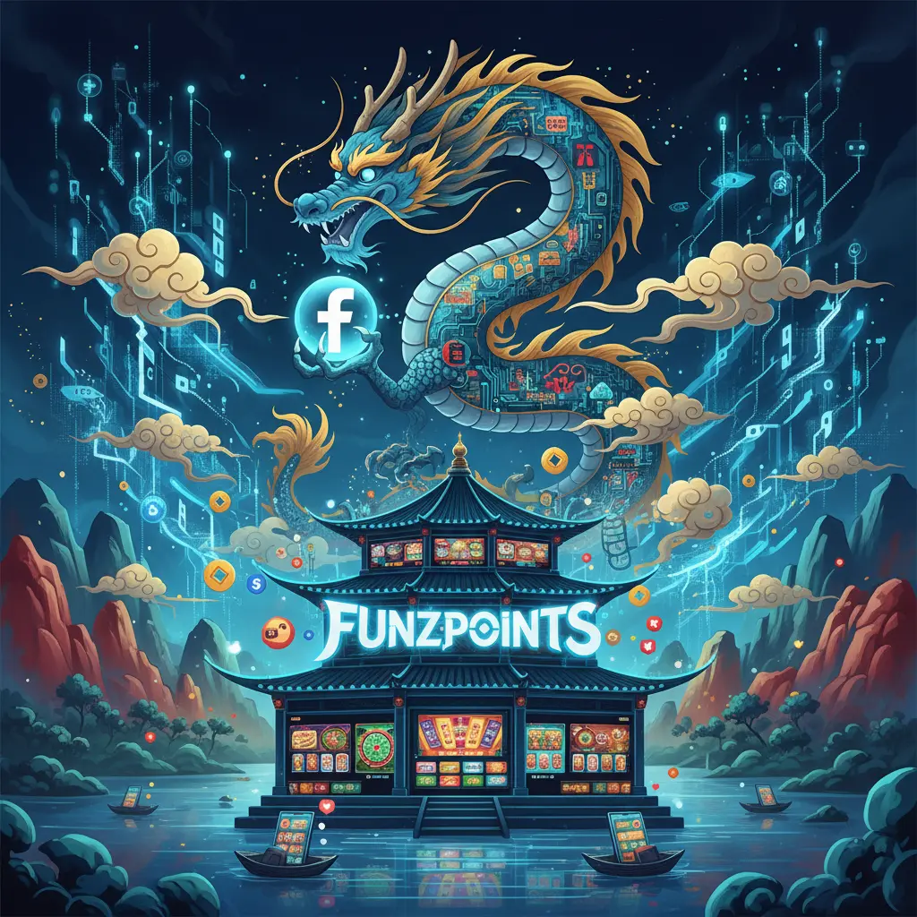 funzpoints - Facebook