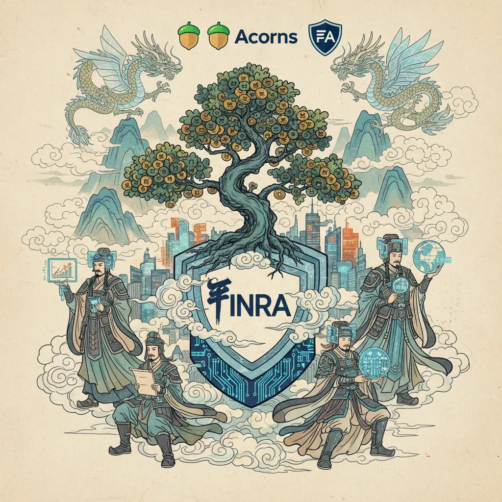 Acorns - FINRA