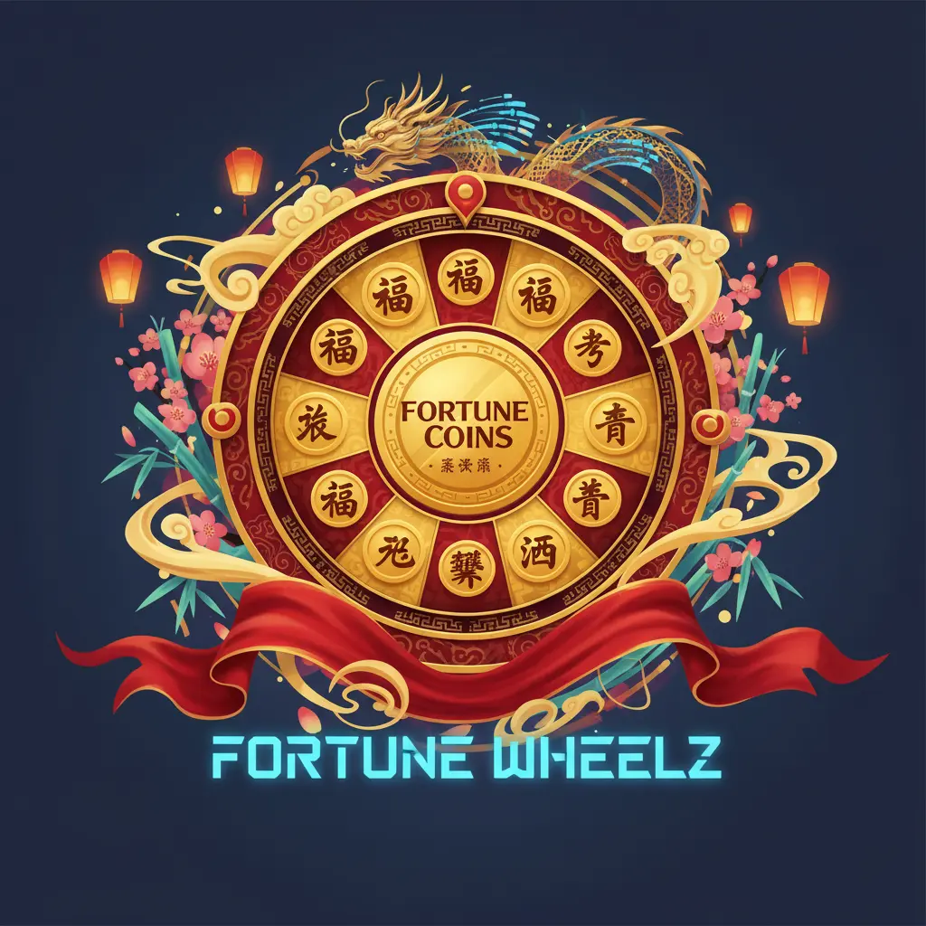 fortune wheelz - Fortune