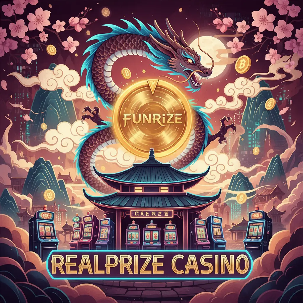 realprize casino - Funrize