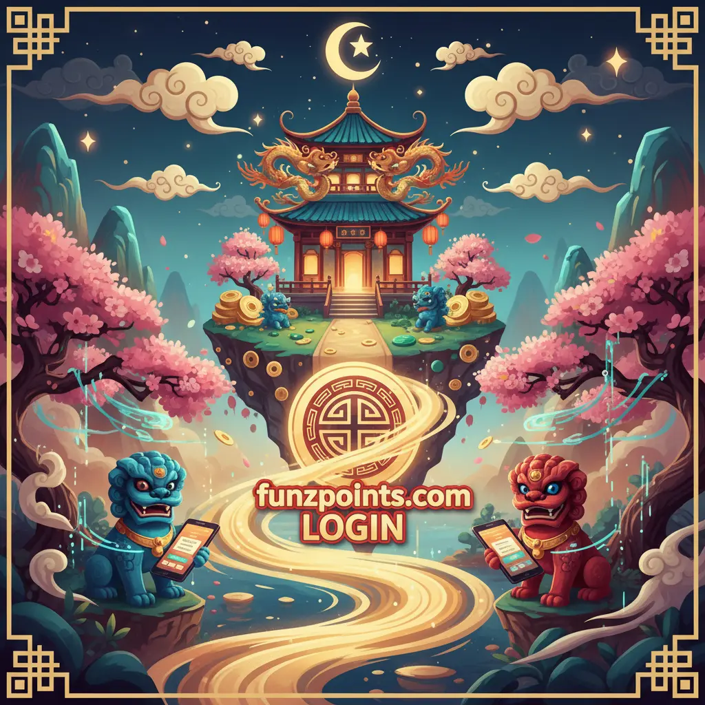 funzpoints.com login - FunzPoints