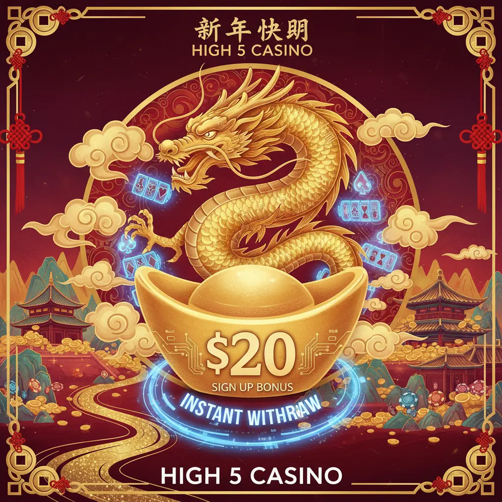 $20 sign up bonus instant withdraw - Casino