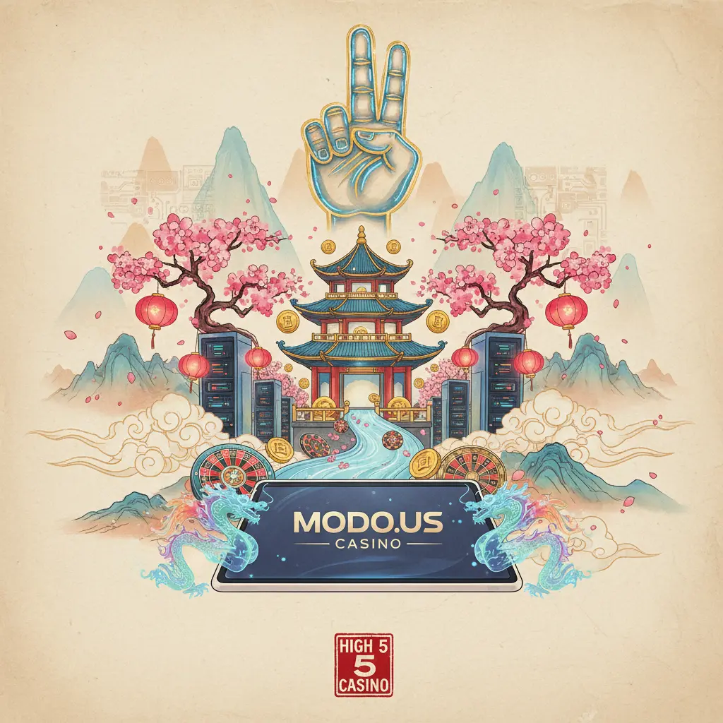 modo.us casino - Casino