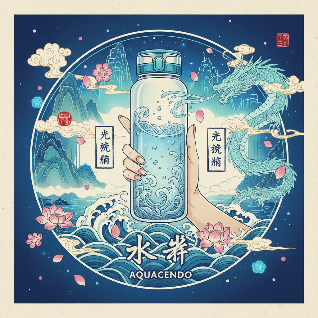 Aquacendo - Filtered