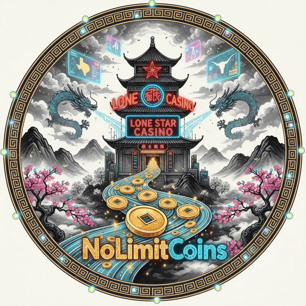 nolimitcoins - LoneStar